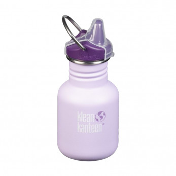 Детская бутылка Kid Classic Sippy, Sugarplum Fairy, 355 мл