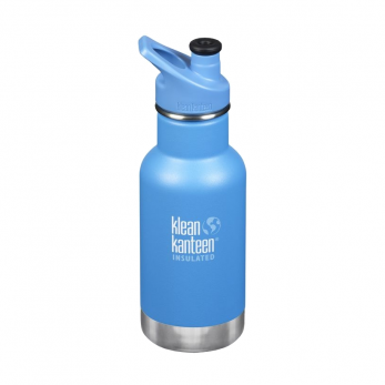 Детская термобутылка Insulated Kid Classic Sport, Pool Party, 355 мл
