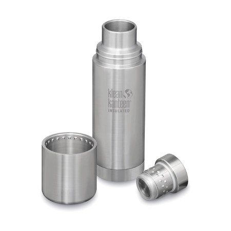 Термос Insulated TKPro, Brushed Stainless, 500 мл
