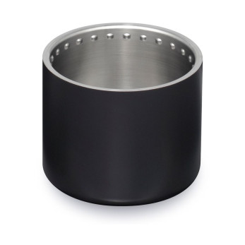 Чашка для термосов TKPro 750 мл и 1 л, Shale Black