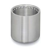 Чашка для термосов TKPro, 500 мл, Brushed Stainless