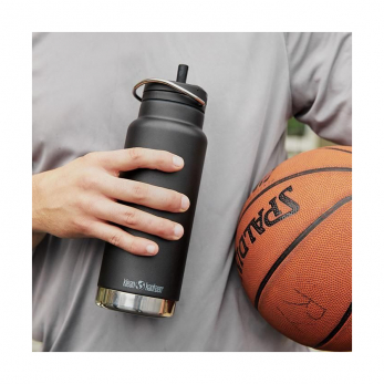 Крышка Klean Kanteen TKWide Twist Cap