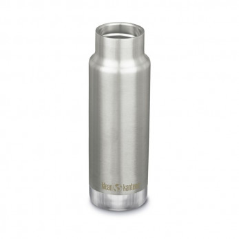 Термобутылка Insulated Classic Narrow, Brushed Stainless, 355 мл