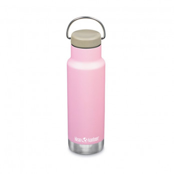 Термобутылка Insulated Classic Narrow, Lotus, 355 мл