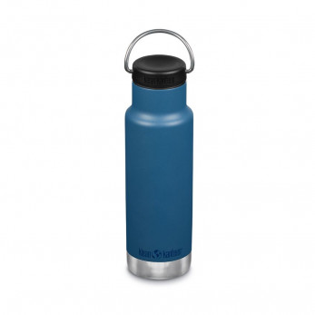 Термобутылка Insulated Classic Narrow, Real Teal, 355 мл
