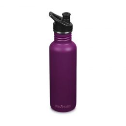 Бутылка Classic Sport, Purple Potion, 800 мл