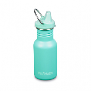 Детская бутылка Kid Classic Narrow Sippy, Florida Keys, 355 мл