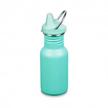 Детская бутылка Kid Classic Narrow Sippy, Florida Keys, 355 мл