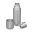 Термос Insulated TKPro Brushed Stainless, 500 мл