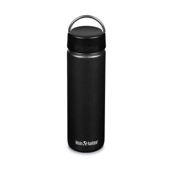 Бутылка Wide Black, 800 мл