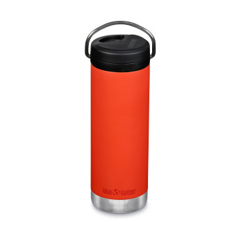 Термокружка TKWide Twist Cap Tiger Lily, 473 мл