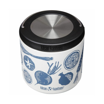 Термоконтейнер TKCanister Limited Edition Tofu Food Graphic, 473 мл