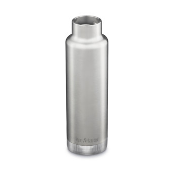 Термобутылка Insulated Classic Narrow Brushed Stainless, 750 мл