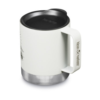 Термокружка Camp Mug Mountain White, 355 мл