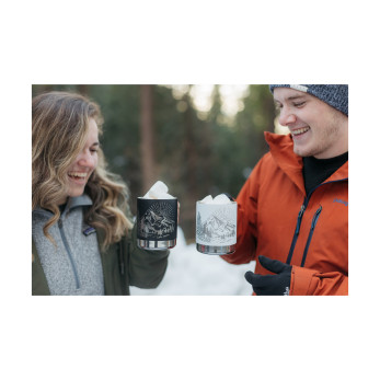 Термокружка Camp Mug Mountain White, 355 мл