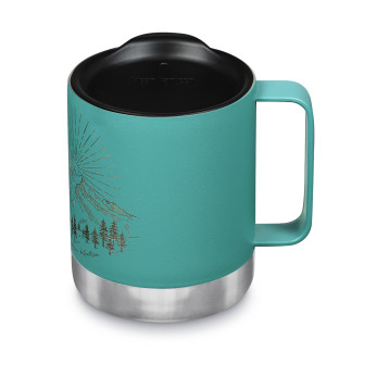 Термокружка Camp Mug Mountain Porcelain, 355 мл