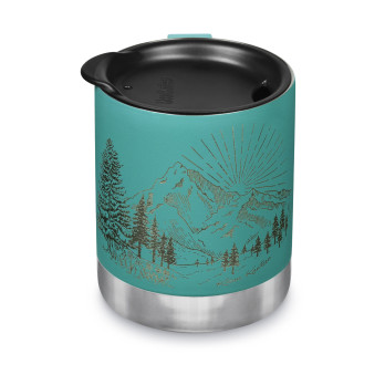 Термокружка Camp Mug Mountain Porcelain, 355 мл