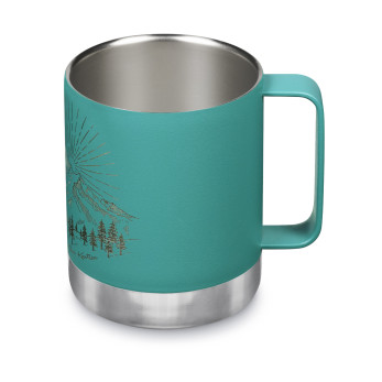 Термокружка Camp Mug Mountain Porcelain, 355 мл