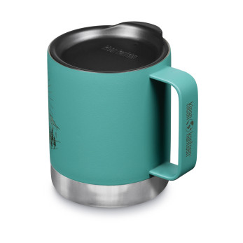 Термокружка Camp Mug Mountain Porcelain, 355 мл