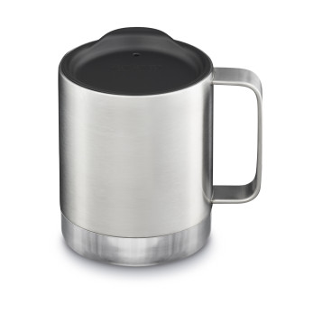 Термокружка Camp Mug Brushed Stainless, 355 мл