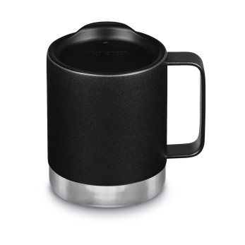 Термокружка Camp Mug Black, 355 мл