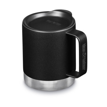 Термокружка Camp Mug Black, 355 мл