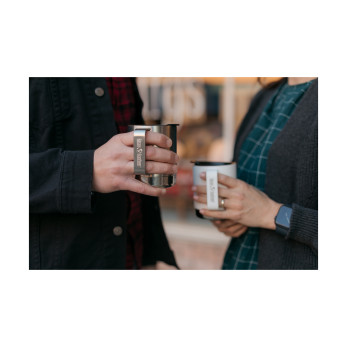 Термокружка Camp Mug White, 355 мл