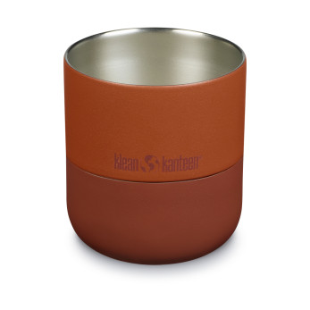 Термостакан Klean Kanteen Rise Lowball Autumn Glaze, 280 мл