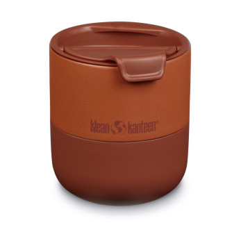 Термостакан Klean Kanteen Rise Lowball Autumn Glaze, 280 мл
