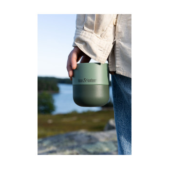 Термостакан Klean Kanteen Rise Lowball Sea Spray, 280 мл 
