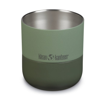 Термостакан Klean Kanteen Rise Lowball Sea Spray, 280 мл 