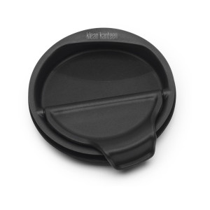 Крышка для стаканов Klean Kanteen Rise Flip Lid 90 мм