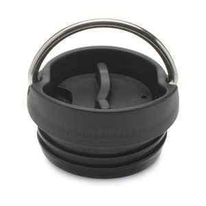 Крышка Klean Kanteen TKWide Cafe Cap Black