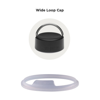 Крышка New Wide Loop Cap