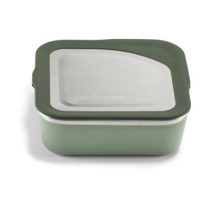 Ланч-бокс Klean Kanteen Lunch Box Sea Spray, 680 мл