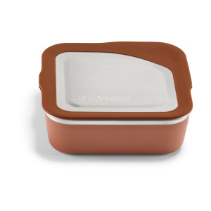 Ланч-бокс Klean Kanteen Lunch Box Autumn Glaze, 680 мл