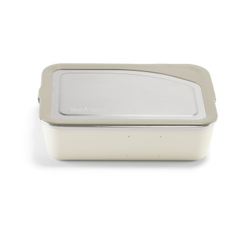 Ланч-бокс Klean Kanteen Big Meal Box Tofu, 1,62 л