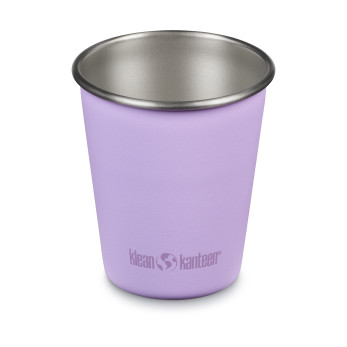 Набор стаканов Klean Kanteen Kid Cup Butterflies, 296 мл, 4 шт.