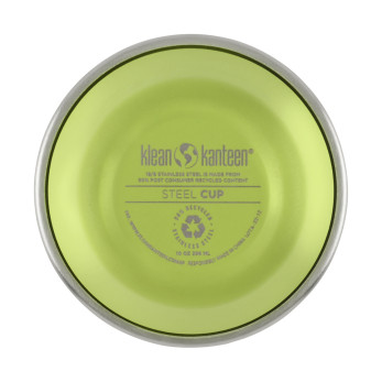 Набор стаканов Klean Kanteen Kid Cup Butterflies, 296 мл, 4 шт.