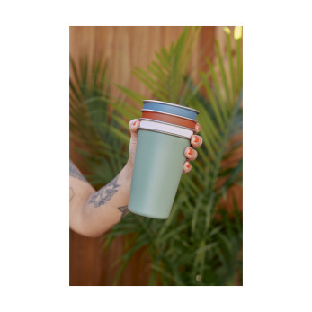 Набор стаканов Klean Kanteen Steel Pint Partake, 473 мл, 4 шт.