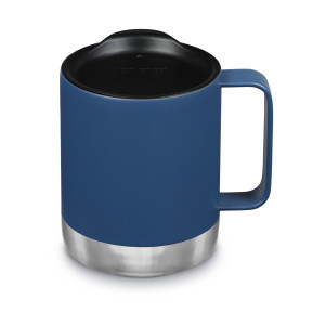 Термокружка Klean Kanteen Camp Mug Dark Denim, 355 мл