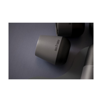 Термостакан Klean Kanteen Rise Wine Tumbler Asphalt, 280 мл
