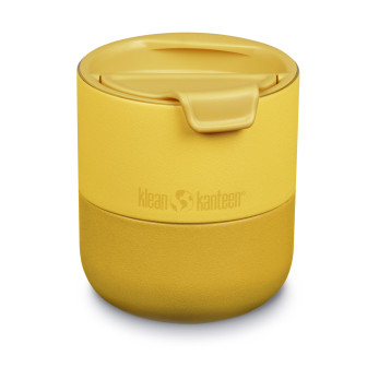 Термостакан Klean Kanteen Rise Lowball Old Gold, 280 мл