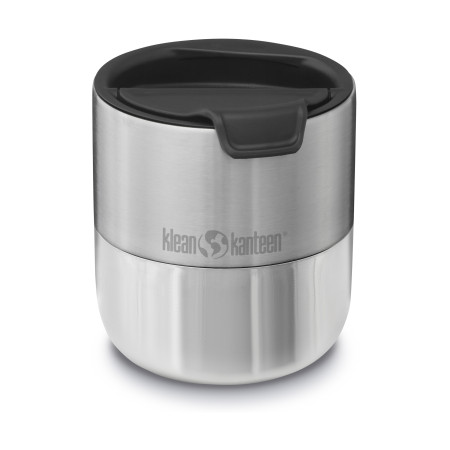 Термостакан Klean Kanteen Rise Lowball Brushed Stainless, 280 мл