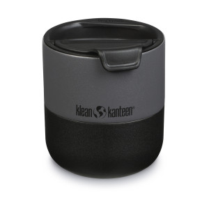 Термостакан Klean Kanteen Rise Lowball Asphalt, 280 мл