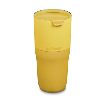 Термостакан Klean Kanteen Rise Tumbler Old Gold, 770 мл