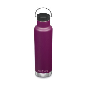 Термобутылка Klean Kanteen Insulated Classic Purple Potion, 592 мл