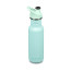 Бутылка Klean Kanteen Classic Narrow Sport Pastel Turquoise, 532 мл