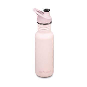 Бутылка Klean Kanteen Classic Narrow Sport Heavenly Pink, 532 мл