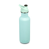 Бутылка Klean Kanteen Classic Sport Pastel Turquoise, 800 мл
